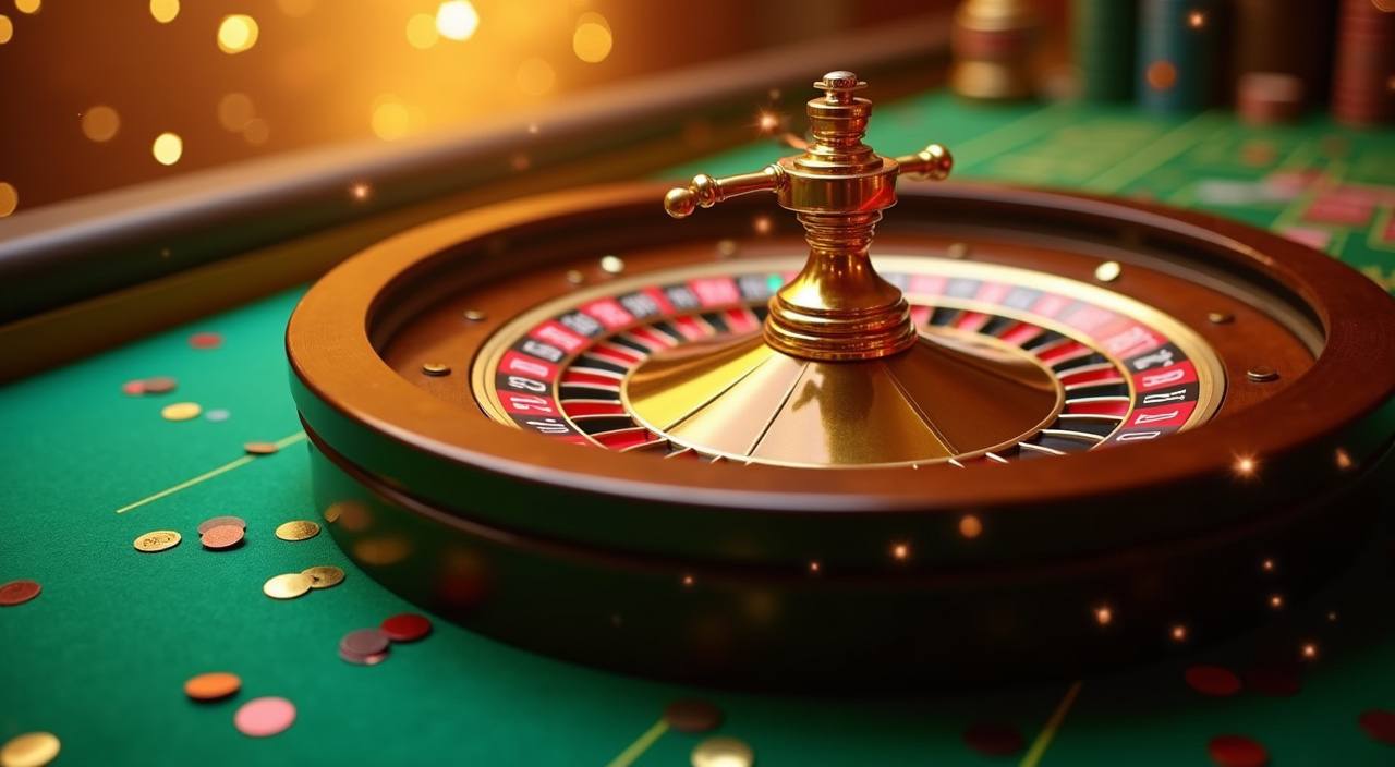 oktaslot VIP Baccarat